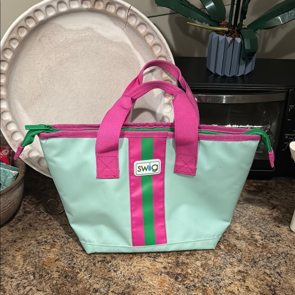 Swig Life Lunchi Lunch Box